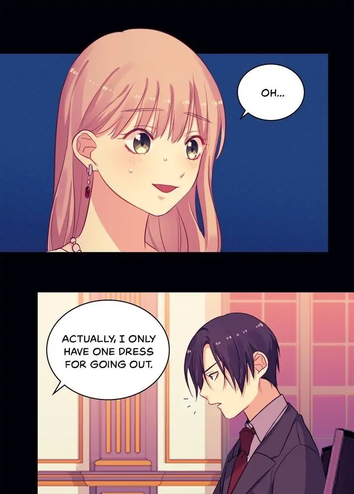 Daisy: How to Become the Duke’s Fiancée chapter 16 - page 5